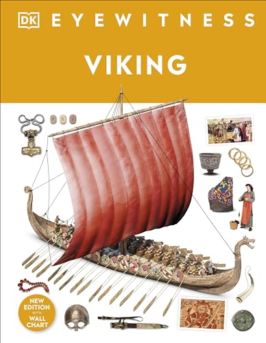 Viking: DK Eyewitness von DK Children